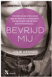 Bevrijd mij cover image