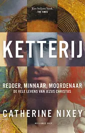 Ketterij cover image