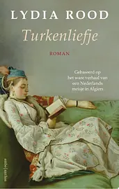 Turkenliefje cover image