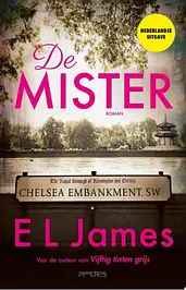 De Mister cover image