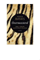 Overmeesterd cover image