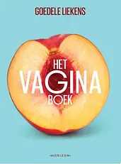 Het vaginaboek cover image