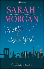 Nachten in New York cover image