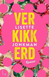 Verkikkerd cover image