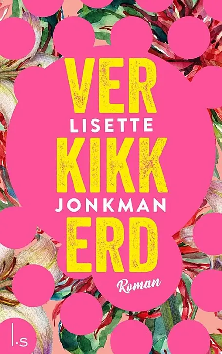 Cover image of Verkikkerd
