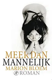 Meer dan mannelijk cover image