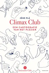 Climax Club cover image