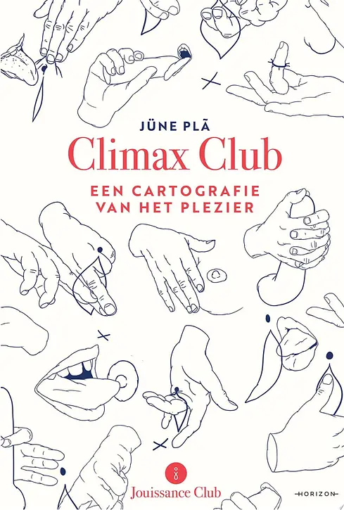 Cover image of Climax Club