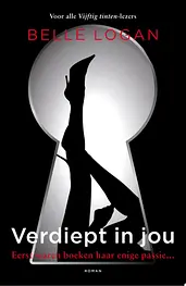 Verdiept in jou cover image