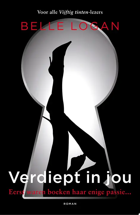Cover image of Verdiept in jou