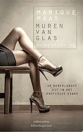 De bestemming cover image