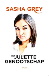 Het Juliette-genootschap cover image