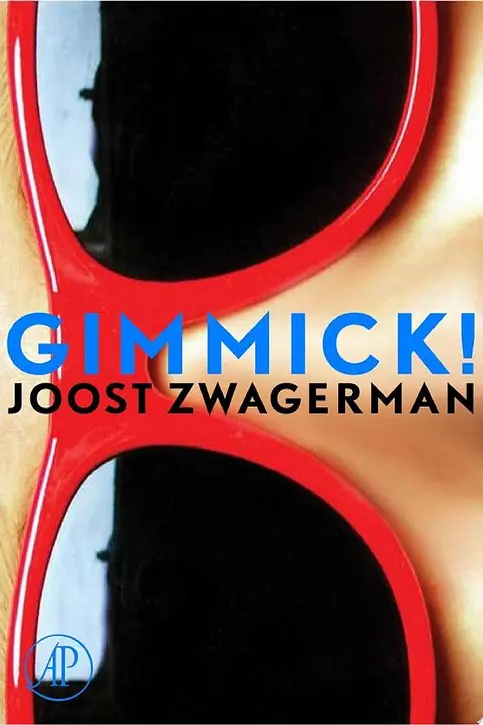 Cover image of Gimmick