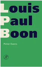 Pieter Daens cover image