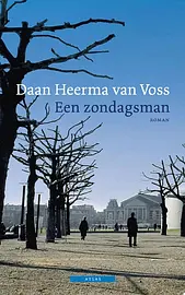 Een zondagsman cover image