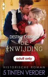 De inwijding cover image