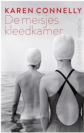 De meisjeskleedkamer cover image