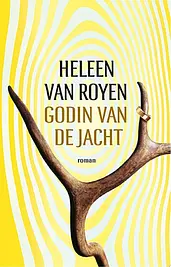 Godin van de jacht cover image