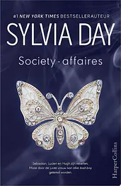 Society affaires cover image