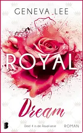 Royal Dream cover image