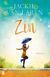 Zin cover image