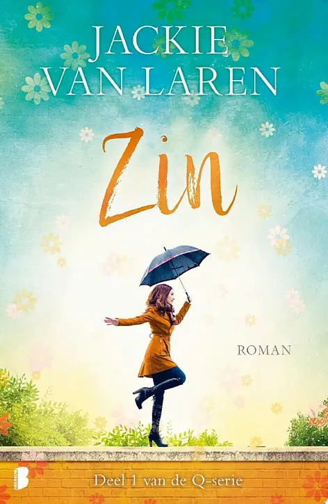 Cover image of Zin