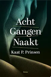 Acht gangen naakt cover image