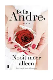 Nooit meer alleen cover image
