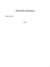 Dokter Lucas - Erotisch kort verhaal cover image