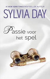 Passie voor het spel cover image