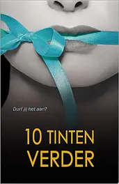 10 tinten verder cover image