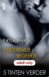 Ongeremde begeerte cover image