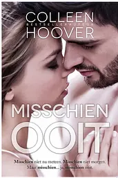 Misschien ooit cover image
