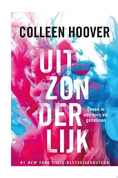 Uitzonderlijk cover image