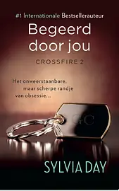 Begeerd door jou cover image