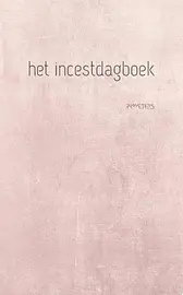 Het incestdagboek cover image