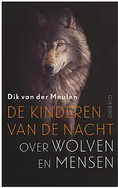 De kinderen van de nacht cover image